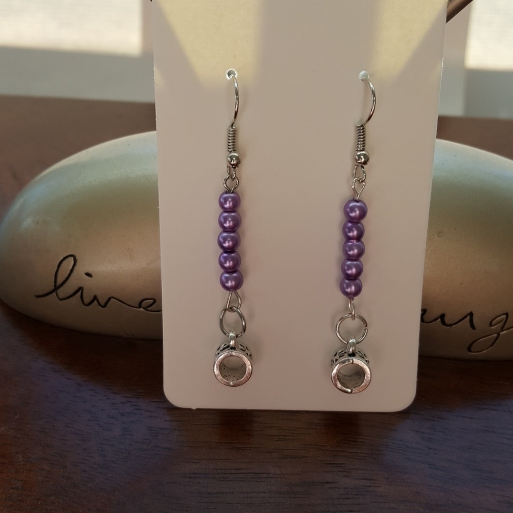 🔮💜Passionate about Purple Pearls💜🔮